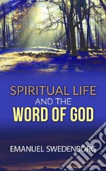 Spiritual Life and the Word of God. E-book. Formato EPUB ebook