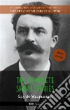 Guy de Maupassant: The Complete Short Stories. E-book. Formato EPUB ebook di Guy de Maupassant