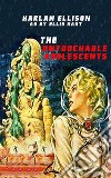 The Untouchable Adolescents. E-book. Formato EPUB ebook