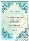 Cuentos de la venganza y de la memoria. E-book. Formato EPUB ebook