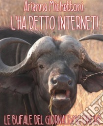 L'ha detto internet!. E-book. Formato EPUB ebook di Arianna Michettoni