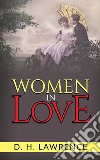 Women in love. E-book. Formato Mobipocket ebook