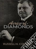 Acres of Diamonds. E-book. Formato Mobipocket ebook