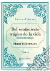 Del sentimiento tragico de la vida. E-book. Formato EPUB ebook