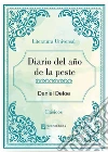 Diario del año de la peste. E-book. Formato EPUB ebook di Daniel Defoe