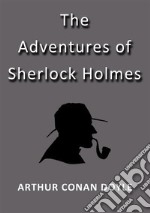 The adventures of Sherlock Holmes. E-book. Formato Mobipocket