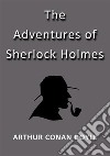 The adventures of Sherlock Holmes. E-book. Formato EPUB ebook