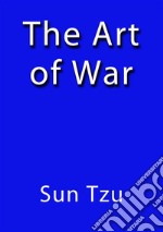 The art of war. E-book. Formato Mobipocket ebook