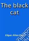 The black cat. E-book. Formato EPUB ebook