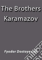 The brothers Karamazov. E-book. Formato EPUB ebook