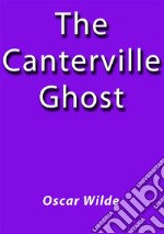 The Canterville ghost. E-book. Formato EPUB