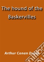 The hound of the Baskervilles. E-book. Formato Mobipocket