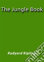 The jungle book. E-book. Formato EPUB ebook