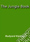 The jungle book. E-book. Formato EPUB ebook