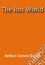 The lost World. E-book. Formato Mobipocket