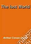 The lost World. E-book. Formato EPUB ebook