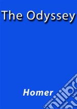 The Odyssey. E-book. Formato EPUB ebook