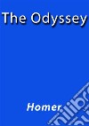 The Odyssey. E-book. Formato EPUB ebook