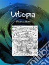 Utopia. E-book. Formato EPUB ebook