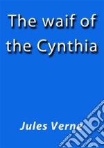 The waif of the Cynthia. E-book. Formato Mobipocket ebook