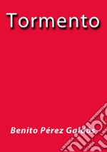 Tormento. E-book. Formato Mobipocket