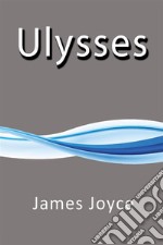 Ulysses. E-book. Formato Mobipocket ebook