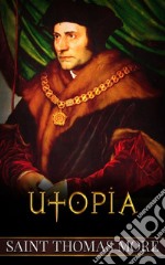 Utopia. E-book. Formato EPUB ebook