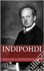 Indipohdi. E-book. Formato EPUB ebook