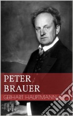 Peter Brauer. E-book. Formato EPUB ebook