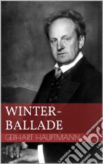 Winterballade. E-book. Formato EPUB ebook