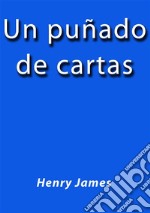 Un puñado de cartas. E-book. Formato EPUB ebook