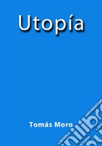 Utopia. E-book. Formato Mobipocket