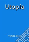 Utopia. E-book. Formato EPUB ebook