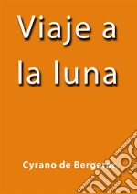 Viaje a la Luna. E-book. Formato Mobipocket