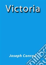 Victoria. E-book. Formato EPUB ebook