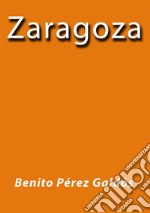 Zaragoza. E-book. Formato Mobipocket