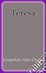 Teresa. E-book. Formato Mobipocket ebook