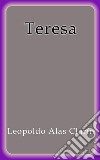 Teresa. E-book. Formato EPUB ebook