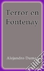 Terror en Fontenay. E-book. Formato EPUB ebook