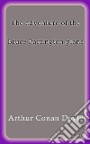 The adventure of the Bruce Partington plans. E-book. Formato EPUB ebook