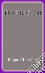 The black cat. E-book. Formato Mobipocket ebook