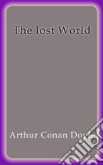 The lost world. E-book. Formato EPUB ebook