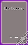 The odyssey. E-book. Formato EPUB ebook