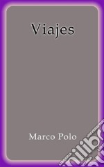 Viajes. E-book. Formato EPUB ebook