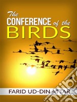 The Conference of the Birds . E-book. Formato Mobipocket