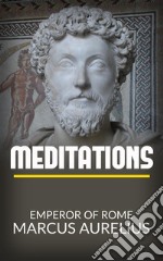 Meditations. E-book. Formato EPUB ebook