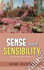 Sense and Sensibility . E-book. Formato EPUB ebook