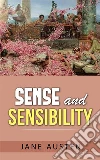 Sense and Sensibility . E-book. Formato EPUB ebook di Jane Austen