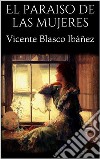 El paraiso de las mujeres. E-book. Formato EPUB ebook