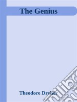 The Genius. E-book. Formato Mobipocket